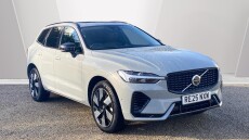 Volvo XC60 2.0 T8 [455] PHEV Ultra Dark 5dr AWD Geartronic Estate